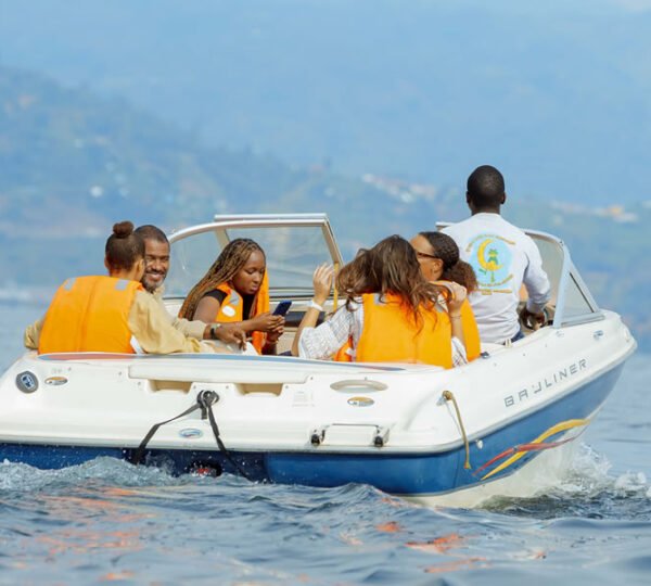 5 Days Rwanda Gorilla Trekking and Lake Kivu Holiday