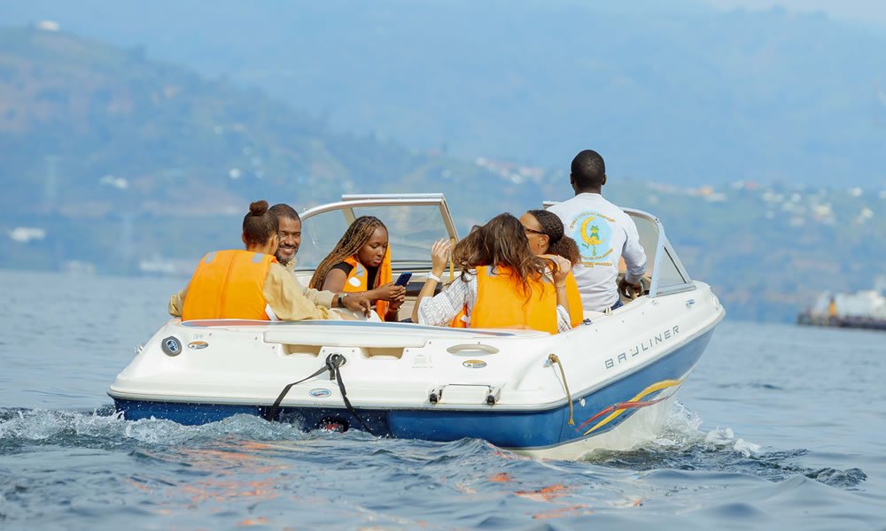 Visit Lake Kivu Rwanda Visit Lake Kivu Rwanda for scenic lakeside relaxation and safari experiences