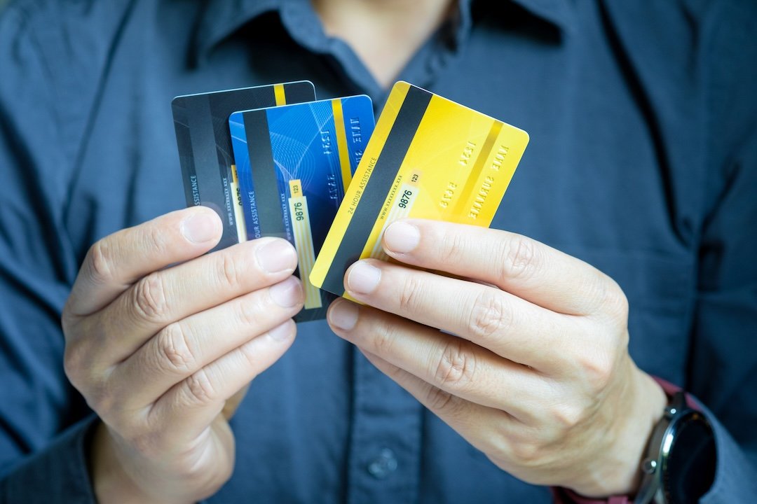 Which credit card should I pay off first and how to manage credit card debt