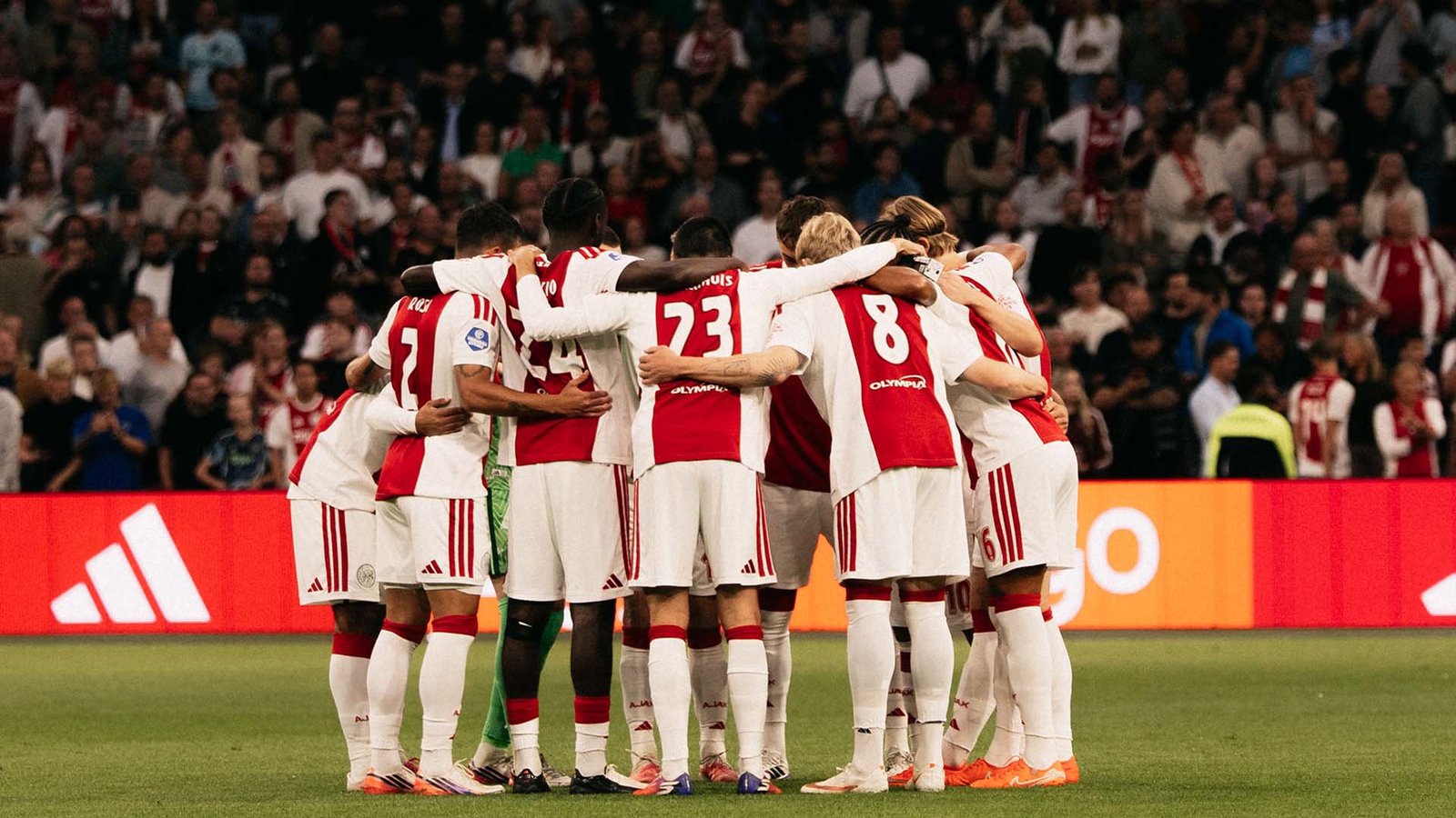 Bayern Munich and Ajax – Kenya Stadium Opening Bayern Munich and Ajax – European Football Clubs Featured in the Talanta Sports City Stadium Opening Story in Kenya