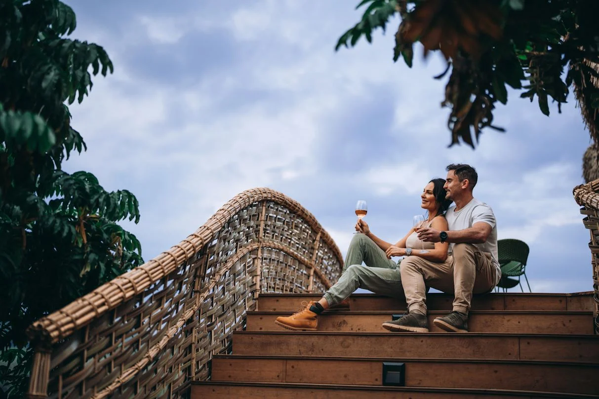 Wilderness Magashi Camp – Luxury Couples and Honeymoon Safaris in Rwanda Wilderness Magashi Camp Rwanda for Couples and Honeymoons – Luxury Romantic Safari Accommodation