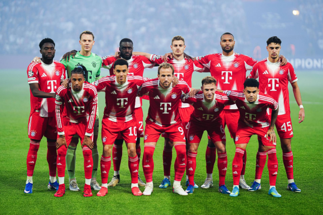 Bayern Munich Football Club – Nextgen Safaris Bayern Munich Football Club – German Football Giants Featured in Kenya's Historic Stadium Opening Story