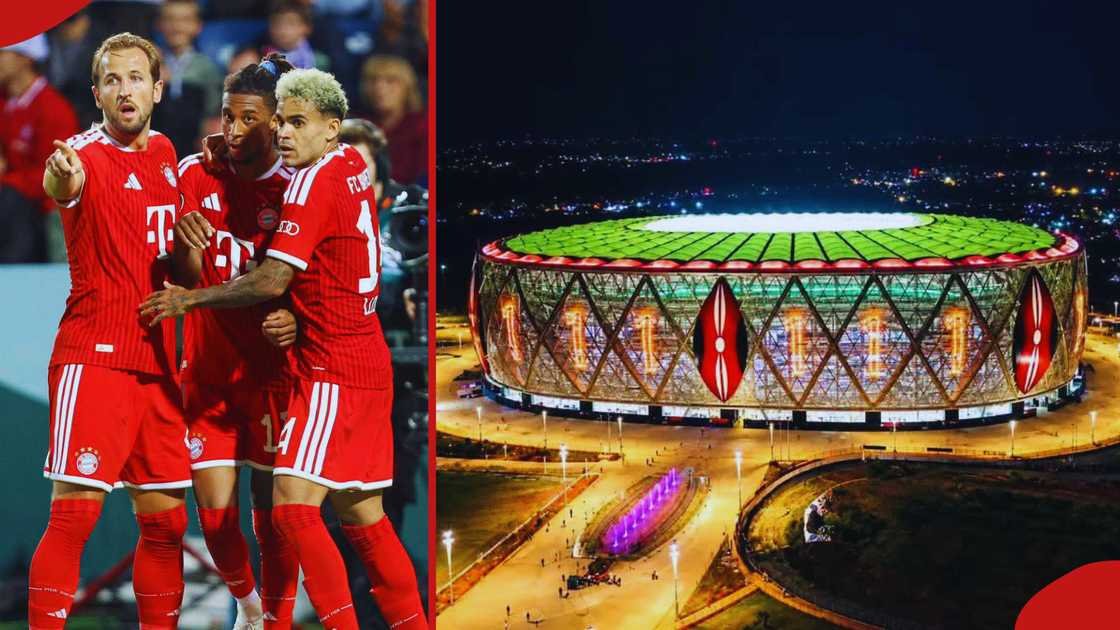 Odinga – Kenya Sports News Odinga – Kenya Sports and Football News Featured by Nextgen Safaris