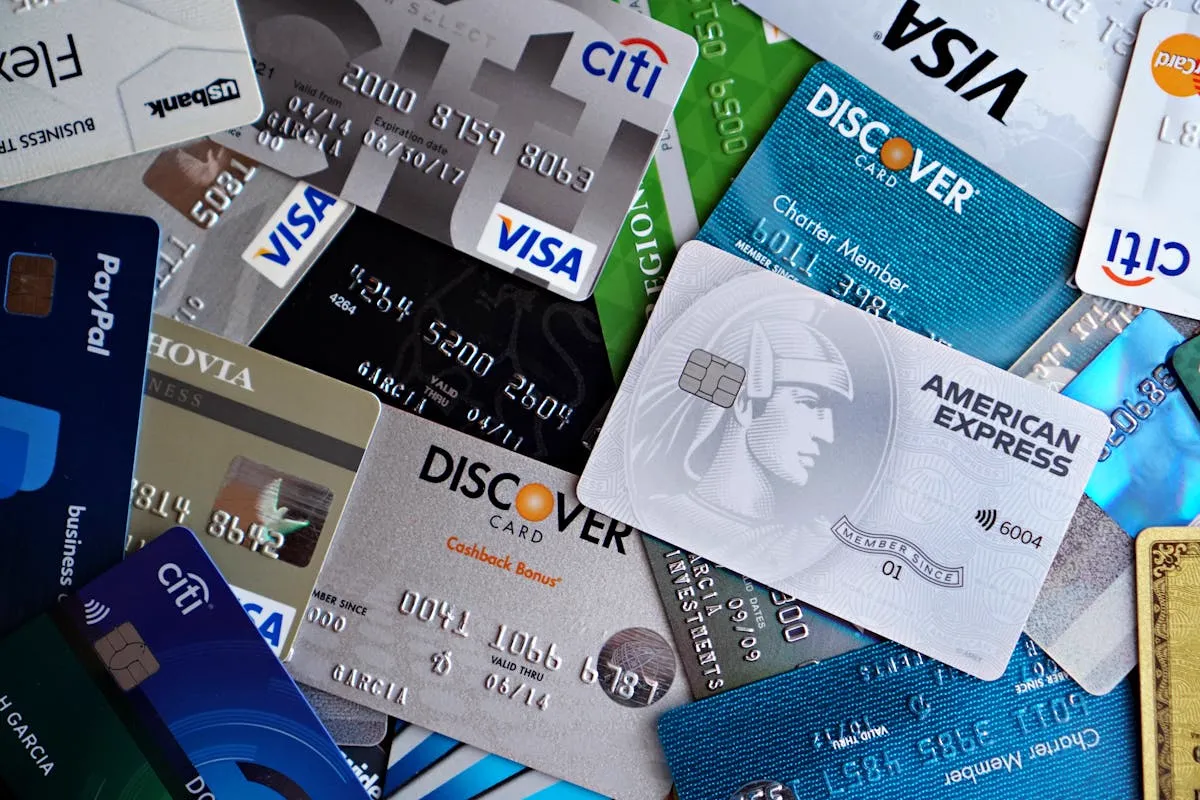 Paying Off Credit Card Debt Before an African Safari How to pay off credit card debt and manage credit card balances before travelling