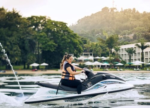 5 Days Rwanda Gorilla Trekking and Lake Kivu Holiday